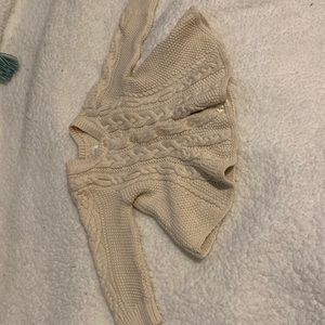 Baby GAP sweater EUC
